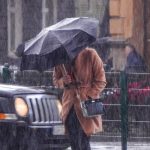 Ploi torențiale, vijelii și grindină: Alertă METEO în mai multe zone din România