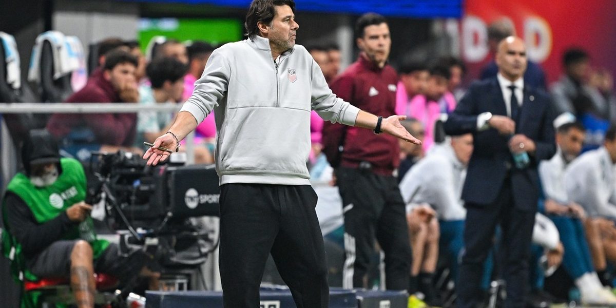 Americanii, cu emoții înainte de World Cup 2026: Ce-l macină pe starul lui Pochettino