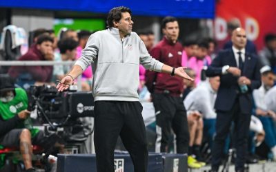 Americanii, cu emoții înainte de World Cup 2026: Ce-l macină pe starul lui Pochettino