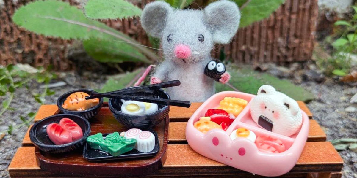 Aleea secretă din Mississippi, „Țara Minunilor”: Cel mai mic muzeu din lume?