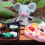 Aleea secretă din Mississippi, „Țara Minunilor”: Cel mai mic muzeu din lume?