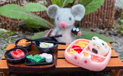 Aleea secretă din Mississippi, „Țara Minunilor”: Cel mai mic muzeu din lume?