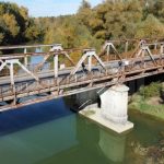 Rusia și Coreea de Nord, punte de legătură: Primul pod rutier deschis