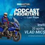Vlad Micșunescu, pe ProMotor: China, o destinație auto fascinantă