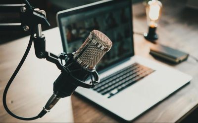 Podcasturile viitorului: Ce ascultă românii în 2026? Arena IT dezvăluie