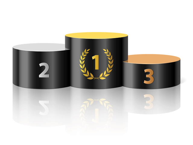 Marile bănci din România: Cum arată clasamentul provizoriu