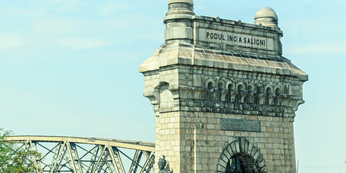 Saligny, inginerul martir care și-a testat podul de la Cernavodă