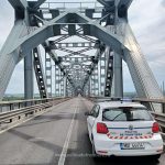 Liniște pe șosele în a doua zi de Paște: Românii, acasă de sărbători