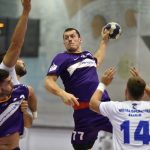 SCM Poli Timișoara, prima finalistă a Cupei României la handbal masculin