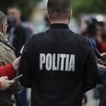 Profanare ȘOC la Reghin: Cimitirul Evreiesc, MUREȘ, vandalizat. Poliția investighează