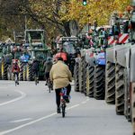 Forțe de ordine în Irlanda: Armata, la datorie pentru rafinărie blocată