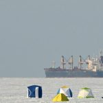 Politico: O nouă criză maritimă ne paște. Golful Finlandei, zonă fierbinte