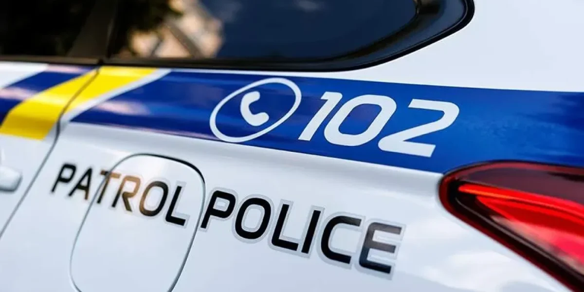 Bărbat înarmat a semănat teroare în Kiev: A tras în oameni și s-a baricadat