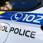 Bărbat înarmat a semănat teroare în Kiev: A tras în oameni și s-a baricadat