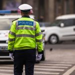 Șoferița, prinsă de Poliție, a șocat pe toată lumea