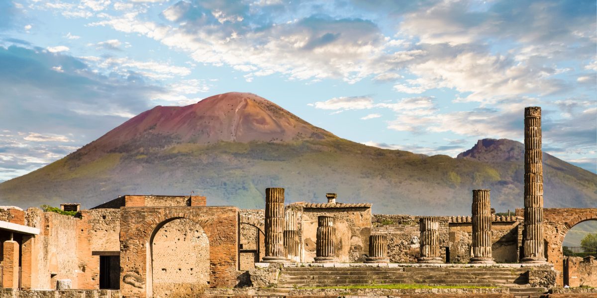A fost finalizată prima cartografiere detaliată a sitului arheologic de la Pompeii, un proiect ambițios ce utilizează tehnologie de ultimă generație pentru a evalua starea de conservare a acestui oraș antic