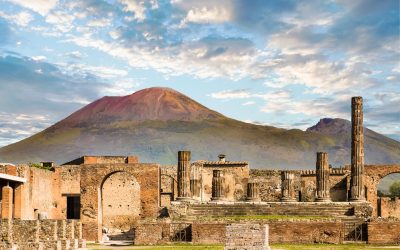 A fost finalizată prima cartografiere detaliată a sitului arheologic de la Pompeii, un proiect ambițios ce utilizează tehnologie de ultimă generație pentru a evalua starea de conservare a acestui oraș antic