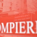 Incendiu puternic la o clădire istorică din Câmpina Un incendiu de amploare a izbucnit la o clădire dezafectată din Câmpina, aparținând fostului Institut de Petrol și Gaze