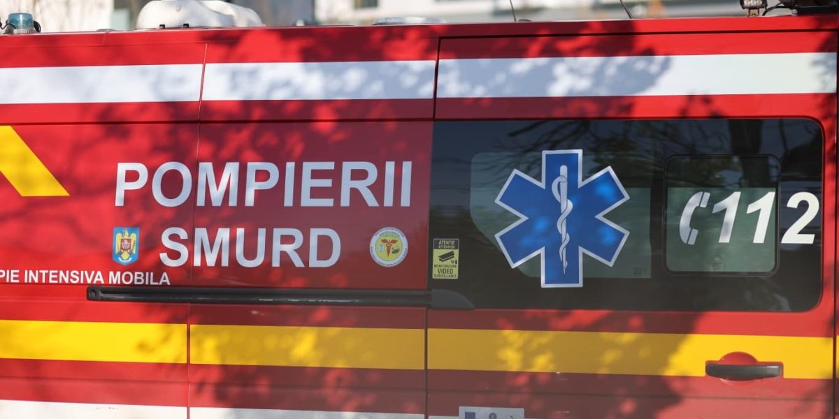Evacuare majoră: 22 de persoane salvate, fără victime înregistrate