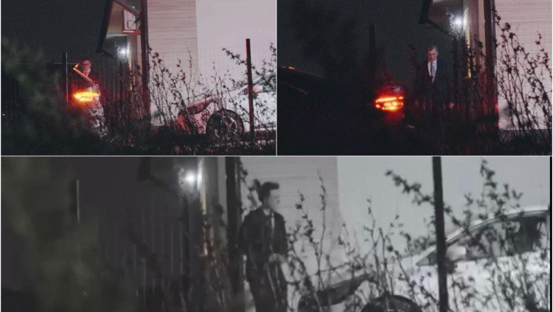 Fake news la prezidențiale: O presupusă întâlnire Ponta-Dan-Coldea, o „punere în scenă” orchestrată de liberali O presupusă întâlnire secretă dintre Nicușor Dan, Victor Ponta și Florian Coldea, dezvăluită cu puțin timp înainte de alegerile prezidențiale din 2025, a fost de fapt o înscenare, conform unor surse apropiate anchetei