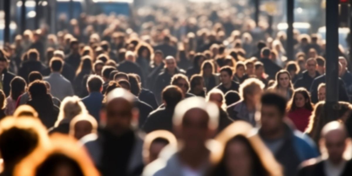 Europa, în colaps demografic: 53 de milioane de oameni dispărutți până în 2100. Ce se întâmplă cu România?