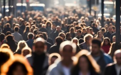 Europa, în colaps demografic: 53 de milioane de oameni dispărutți până în 2100. Ce se întâmplă cu România?