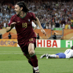 Război în Copa America: 16 galbene, 4 roșii și CR7, schimbat în minutul 34