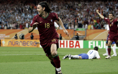 Război în Copa America: 16 galbene, 4 roșii și CR7, schimbat în minutul 34