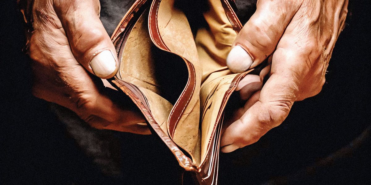 Inflația se apropie de 10%: Lovitură DURĂ pentru creșterea economică în România