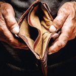 Inflația se apropie de 10%: Lovitură DURĂ pentru creșterea economică în România