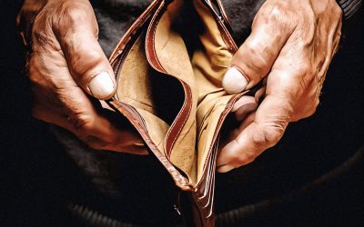 Inflația se apropie de 10%: Lovitură DURĂ pentru creșterea economică în România