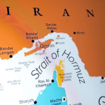 Blocada SUA în Ormuz: Petrolul iranian, în pericol. Rialul se prăbușește!