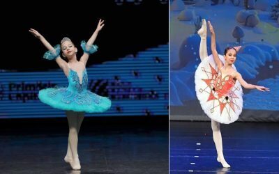 Dansul vindecă sufletul: Durerea dispare când pașii spun o poveste