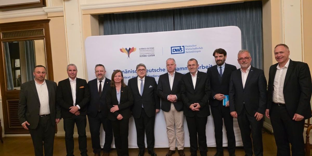 Germanii trag semnalul de alarmă: Investițiile în România, blocate de instabilitate?