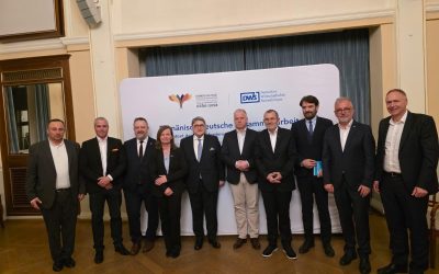 Germanii trag semnalul de alarmă: Investițiile în România, blocate de instabilitate?