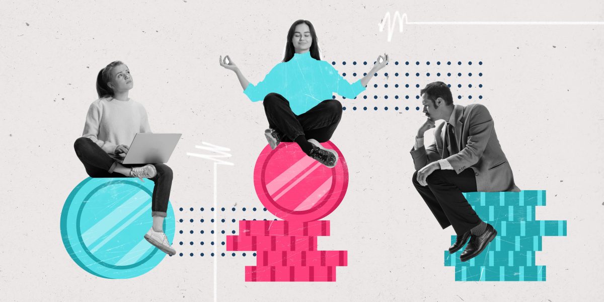 Cum găsești echilibrul: Strategii testate de specialiști pentru o viață împlinită