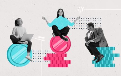 Cum găsești echilibrul: Strategii testate de specialiști pentru o viață împlinită