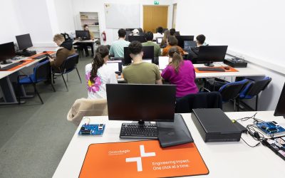 Facultatea de Automatică și Calculatoare București, schimbări majore
