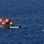 Astronauții Artemis 2, primi pași pe Pământ după aventura lunară