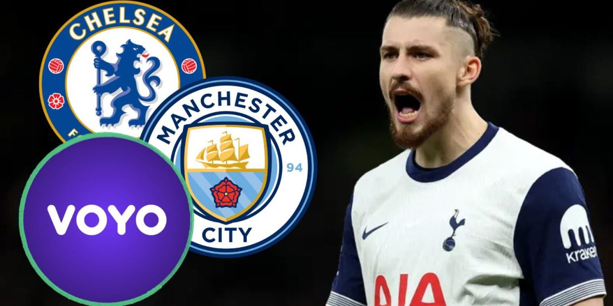 Drăgușin, în pericol la Tottenham: Etapa 32 Premier League, live pe Voyo