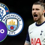 Drăgușin, în pericol la Tottenham: Etapa 32 Premier League, live pe Voyo