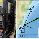 Ceas atomic de ultimă generație, testat cu succes pe mare de cercetătorii australieni