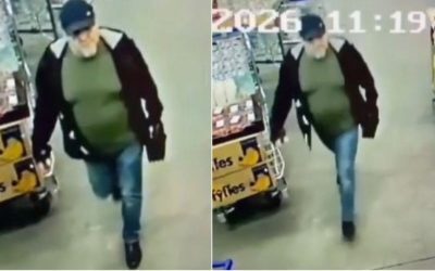 Bani ascunși: 60.000 lei, 3.800 dolari și 400 euro