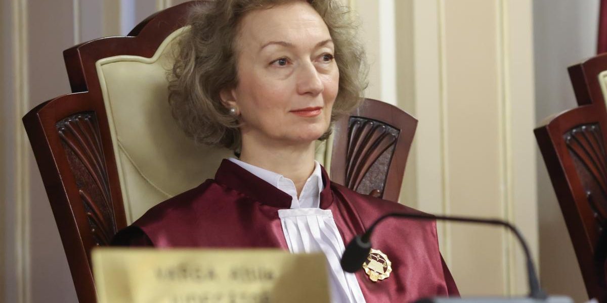 Președinta CCR explică anularea alegerilor prezidențiale: Trei motive constituționale clare