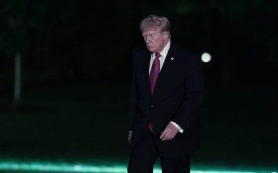Peste 50 de postări pe zi și… Confuzia lui Donald Trump