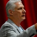 Cuba: Președintele refuză demisia „la ordinul” SUA. Rusia, sprijin total pentru Havana