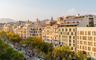 Prețurile locuințelor în Europa: Unde s-au scumpit cel mai mult și locul României