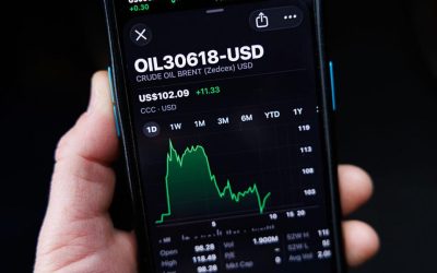 Prețurile petrolului, pe cale să atingă recorduri: Avertisment de la SUA