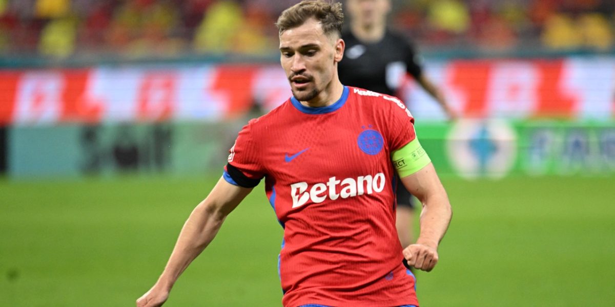 Cât a încasat FCSB după victoria cu Oțelul: Suma ROTUNDĂ a primelor