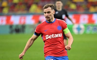 Cât a încasat FCSB după victoria cu Oțelul: Suma ROTUNDĂ a primelor